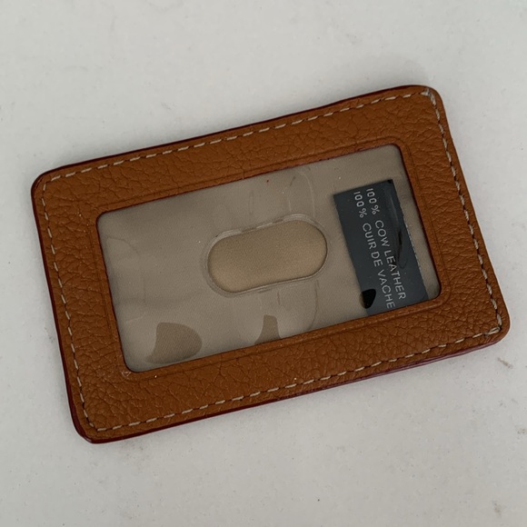 NWOT Marc By Marc Jacobs Cardholder - Picture 2 of 2